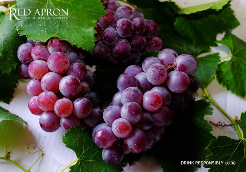 gewurztraminer