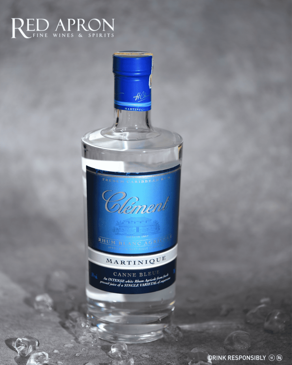 Hương vị rượu Rhum