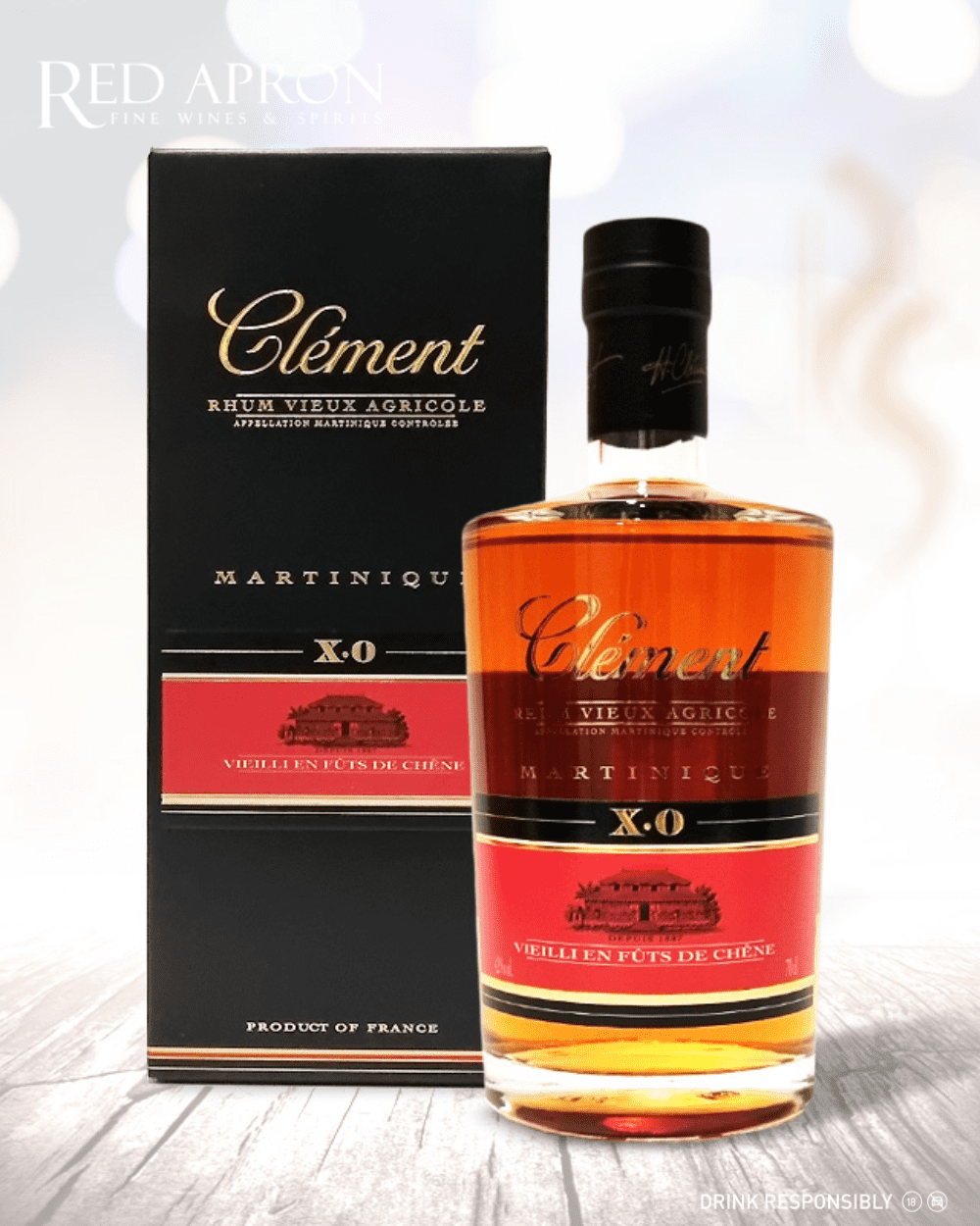 Rượu Rhum là một trong những dòng rượu mạnh nhất