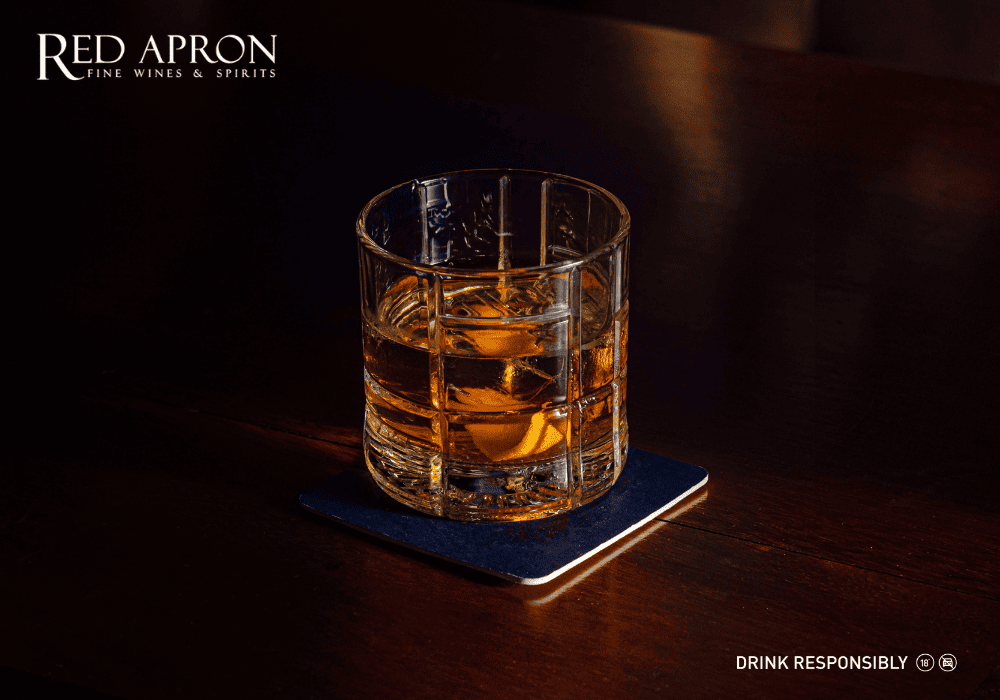 Irish Whisky