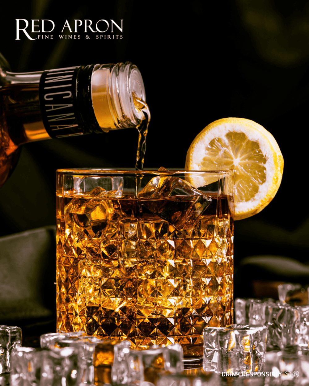 Irish Whisky