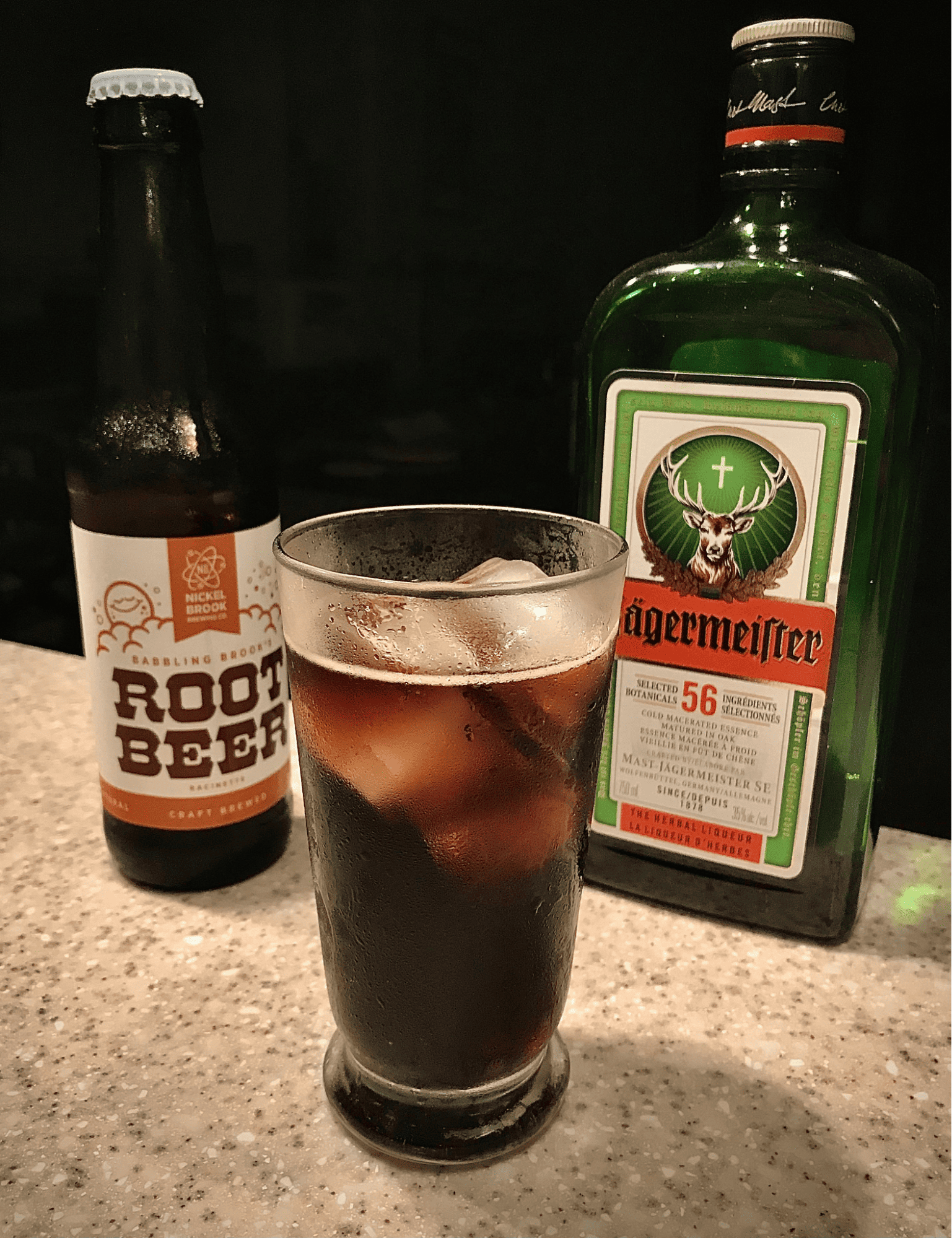 Jägermeister