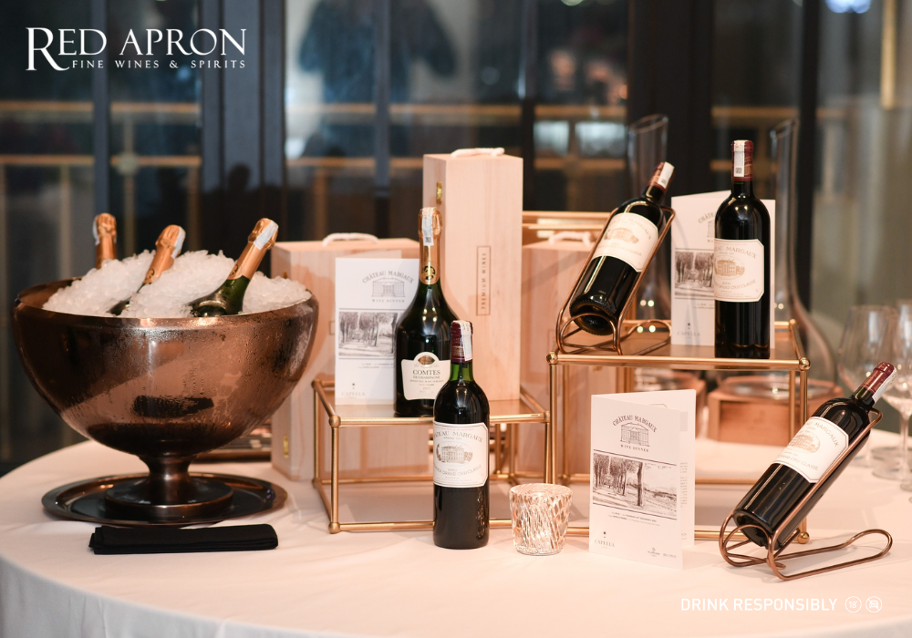 chateau margaux