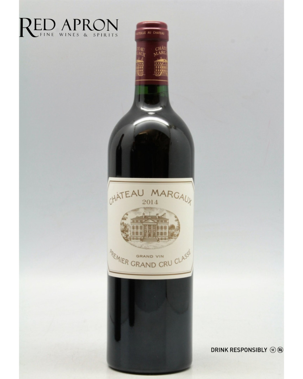 chateau margaux 1997