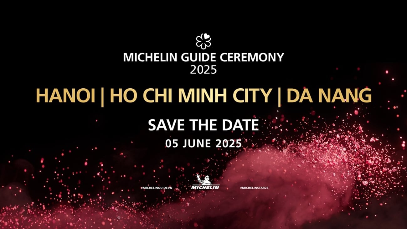 Michelin Guide - Giải thưởng đánh giá ẩm thực danh giá khởi xướng từ Pháp