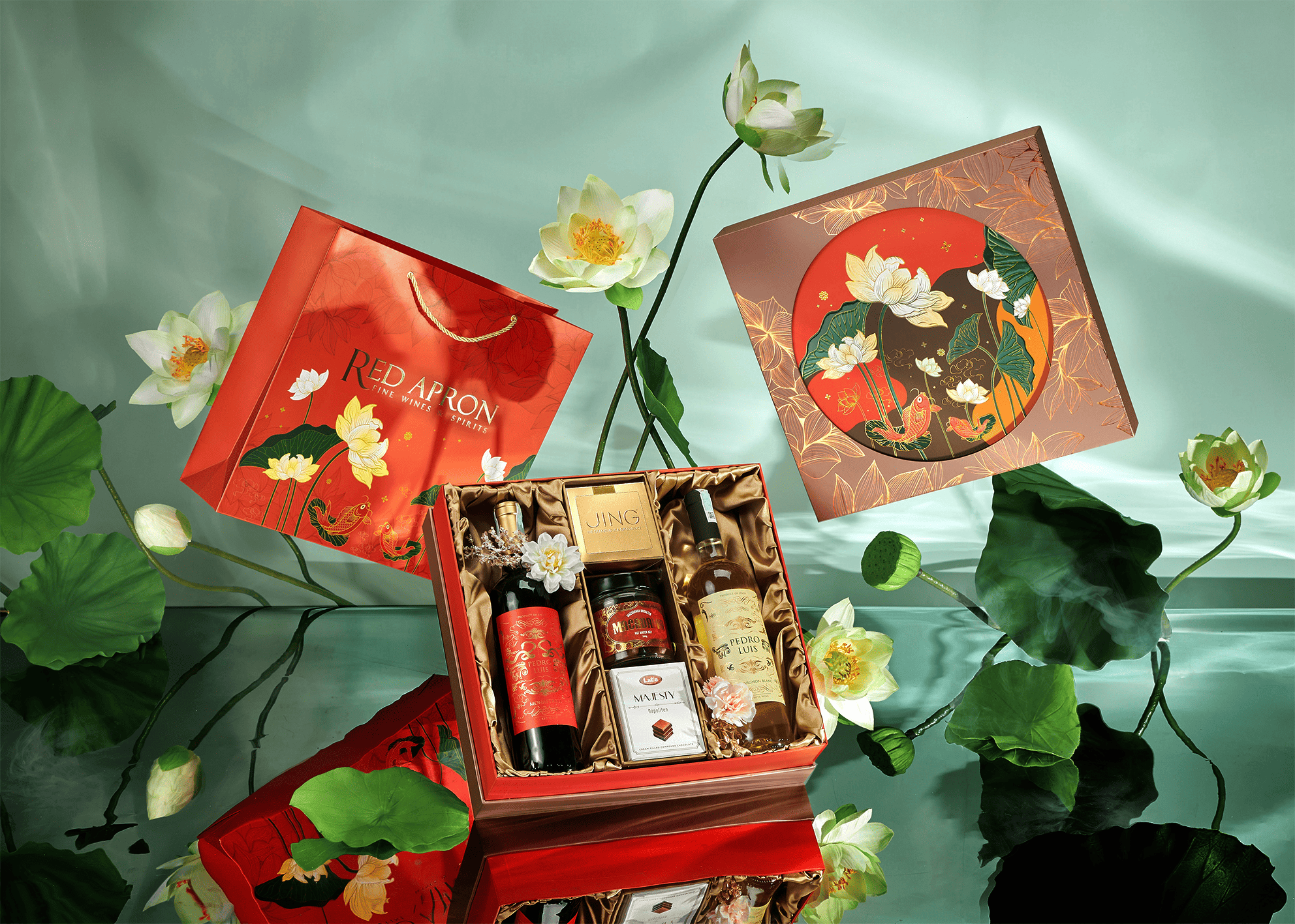 quà tặng cho sếp