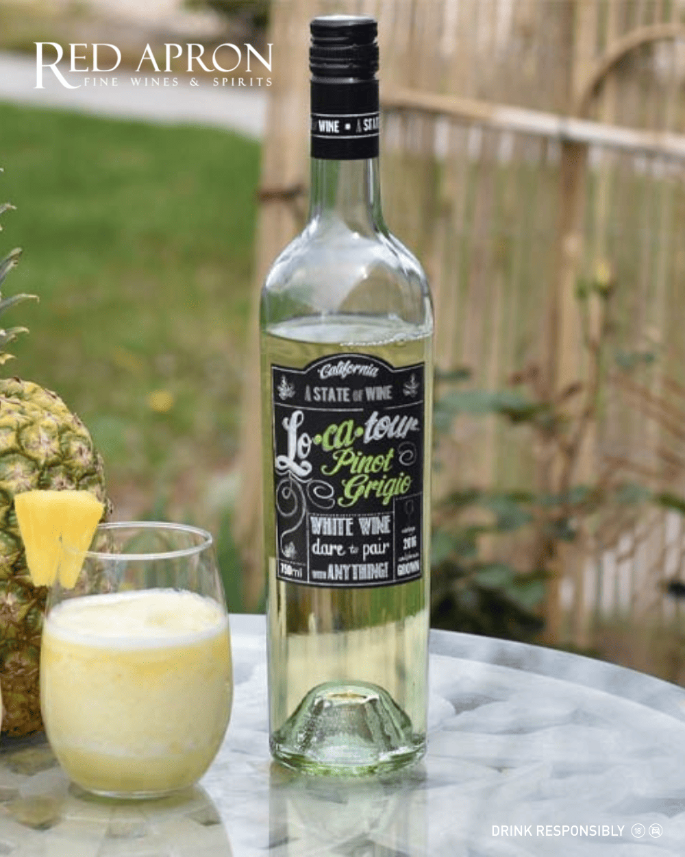 Pinot Grigio
