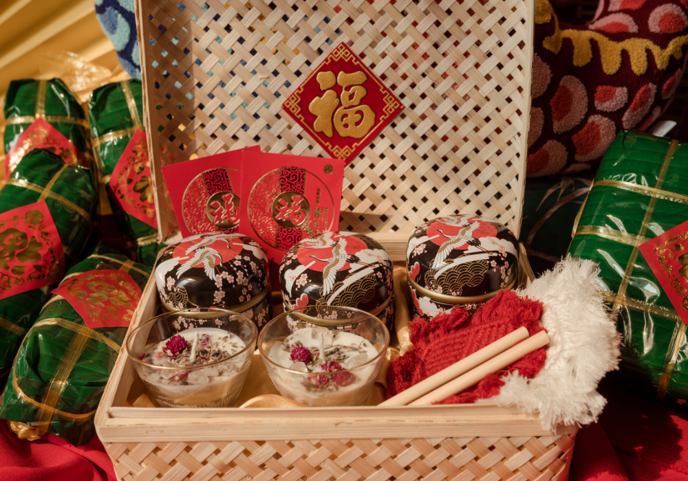 quà biếu bố mẹ vợ