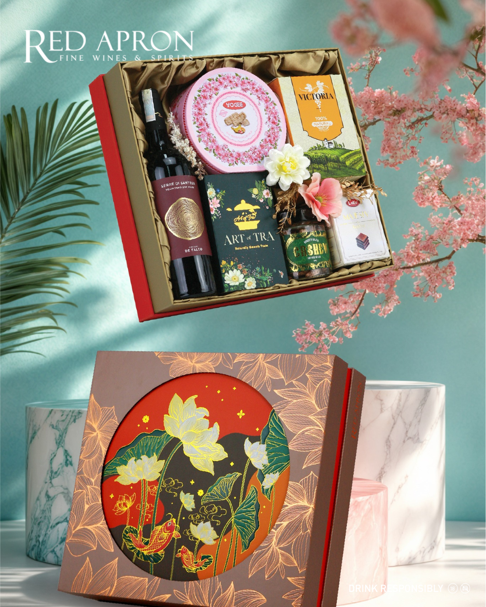 Quà biếu gia đình
