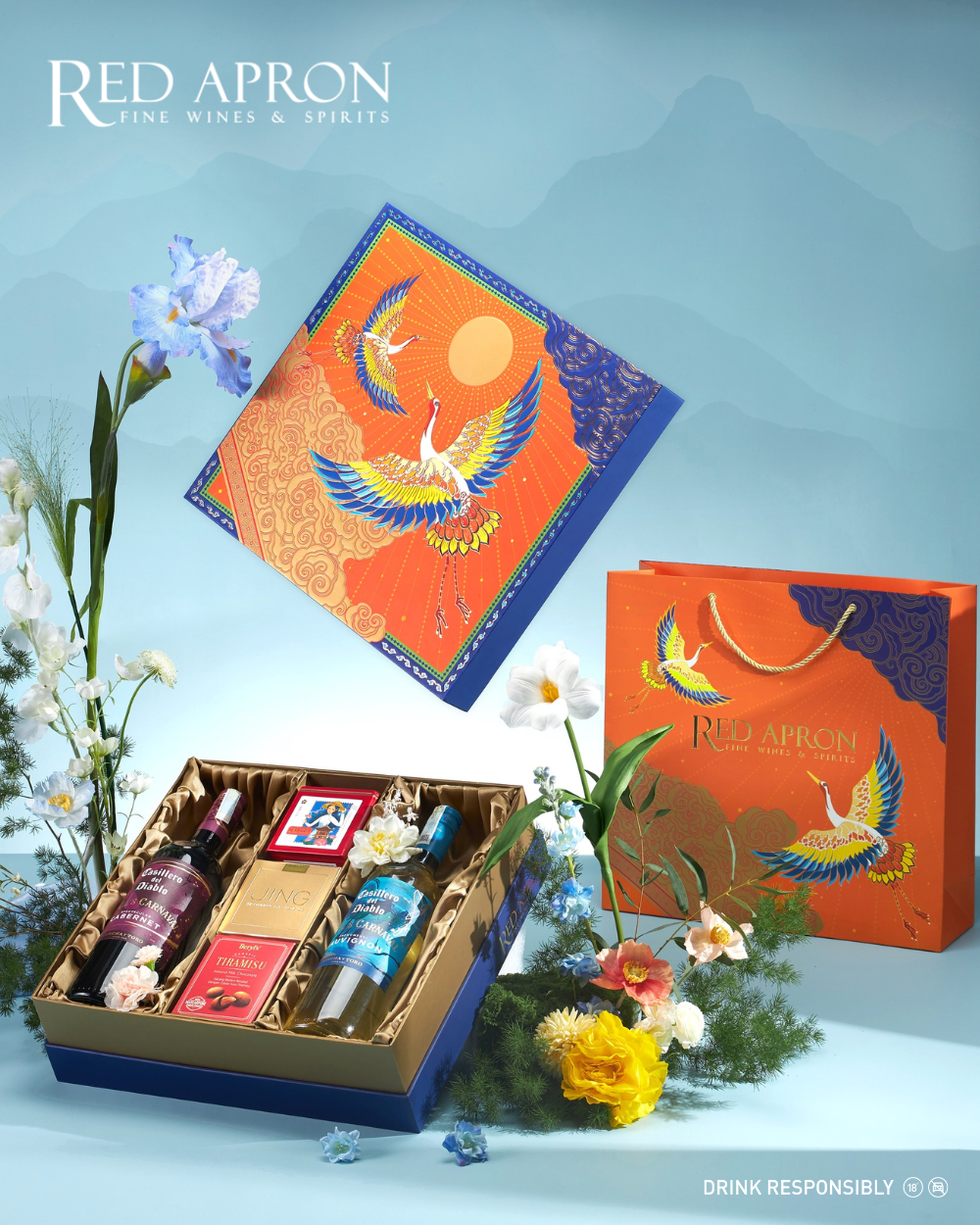 Quà biếu gia đình