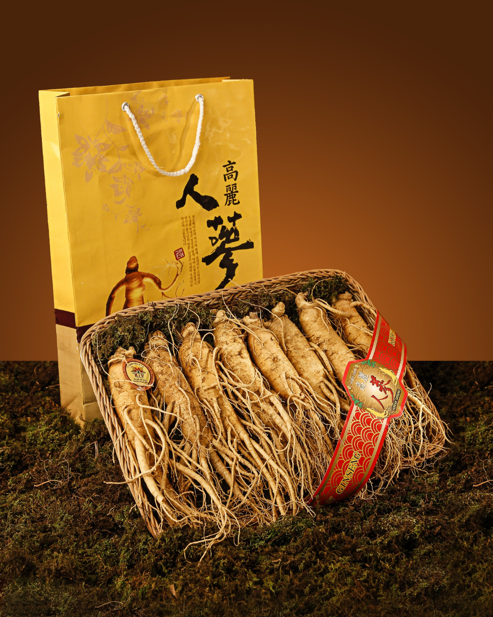 Quà biếu gia đình