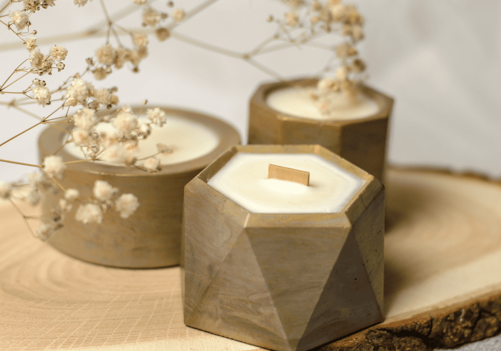 chọn nến thơm làm quà tặng cô giáo 20-11