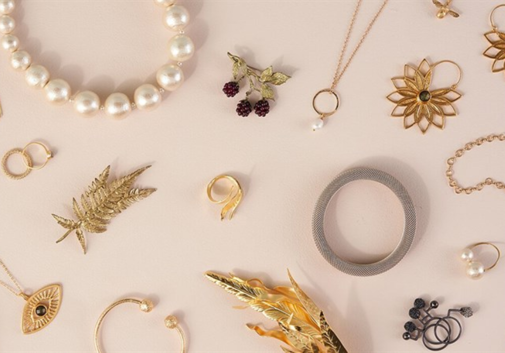 Trang sức cao cấp – quà tặng bạn thân mang ý nghĩa gắn kết bền lâu