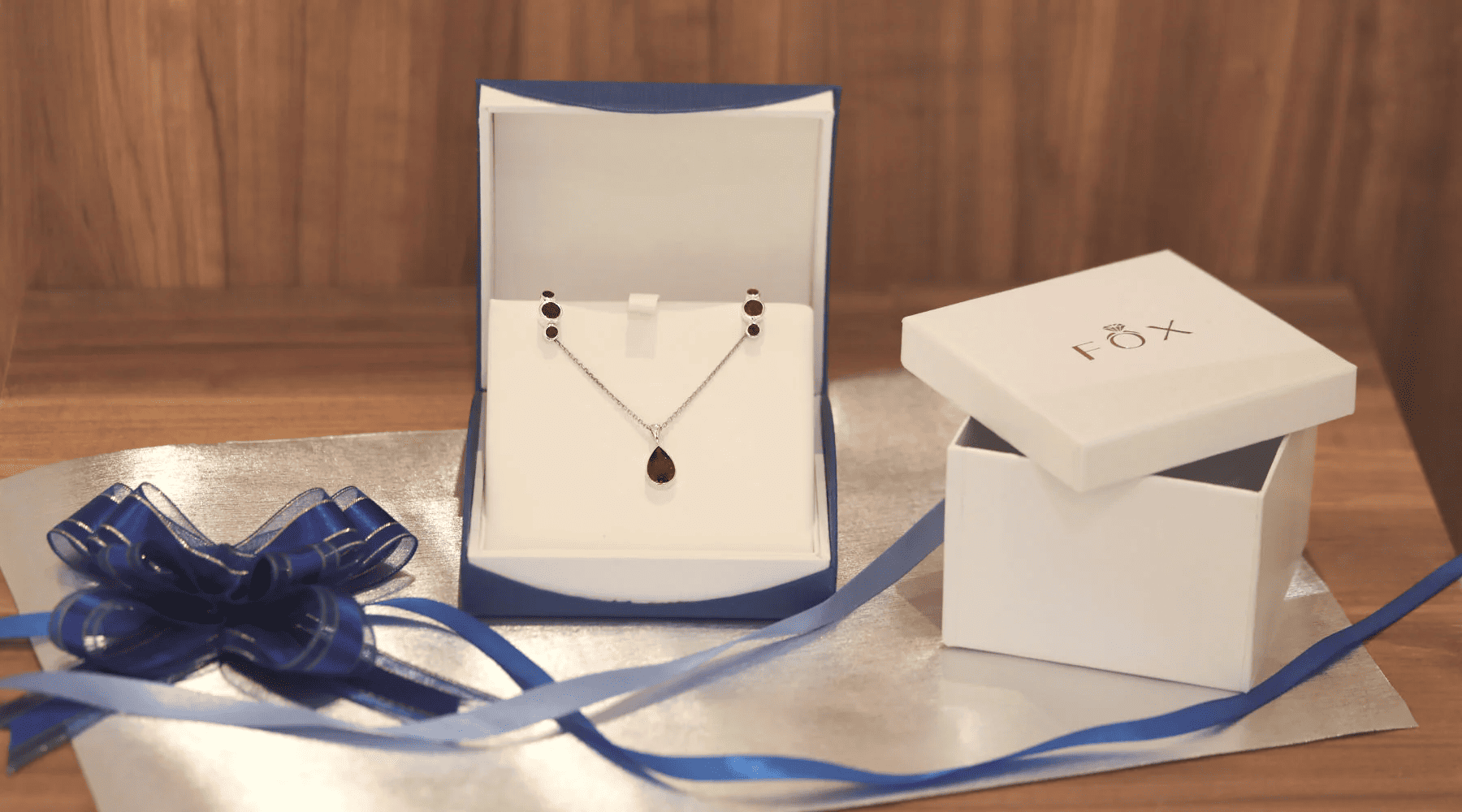 trang sức tặng cô giáo