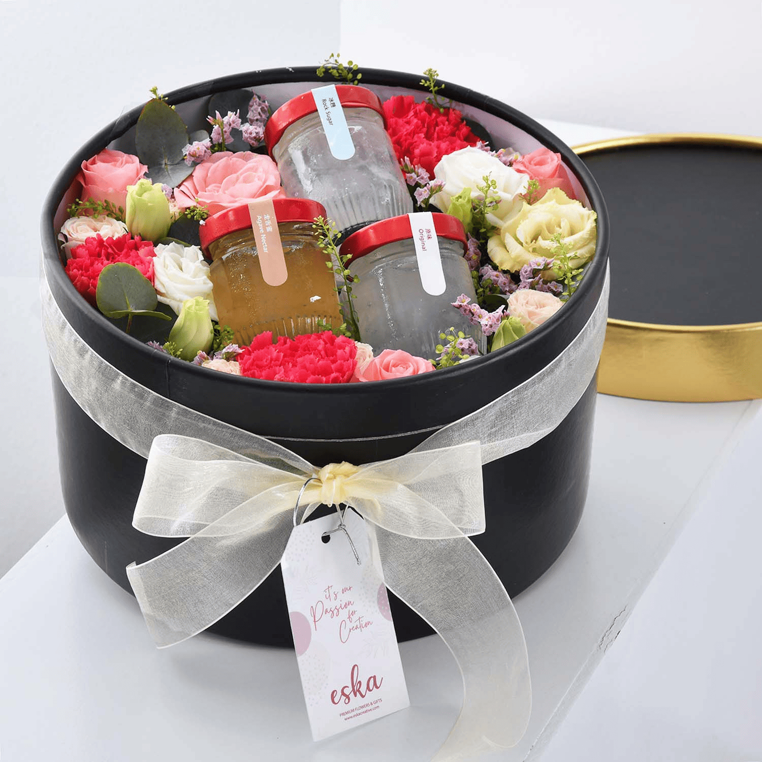 quà tặng cô giáo