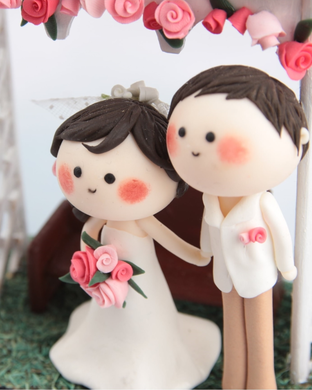 quà tặng đám cưới độc đáo