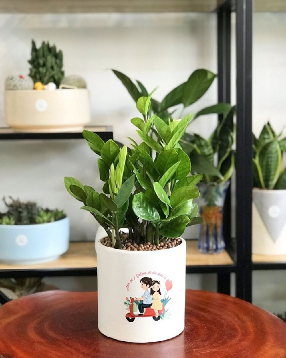 quà tặng đám cưới độc đáo