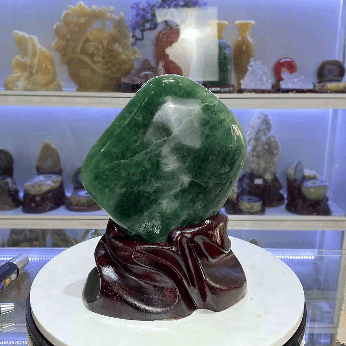 quà tặng tân gia