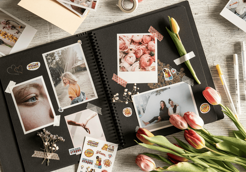 quà tặng kỷ niệm Valentine
