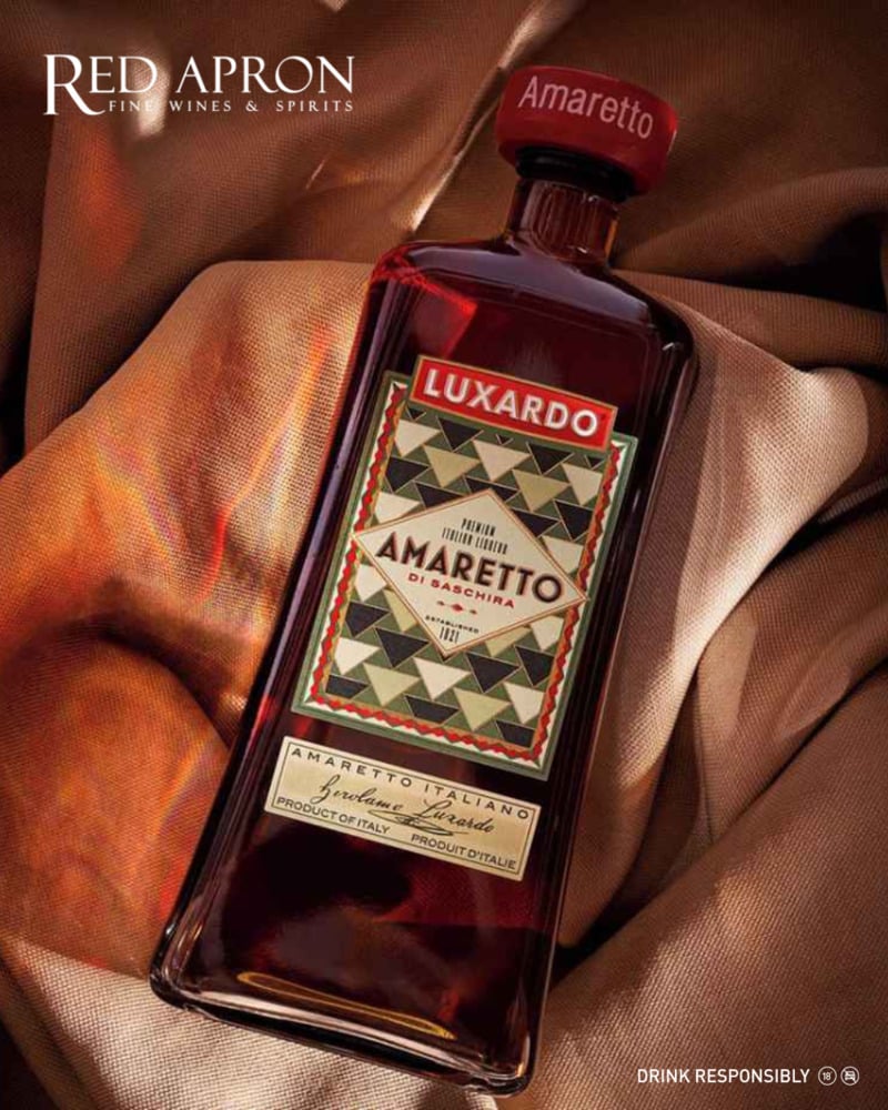 rượu amaretto