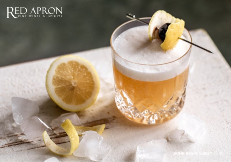 rượu amaretto