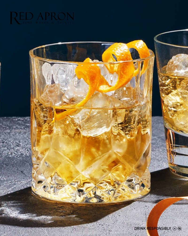 amaretto là rượu gì