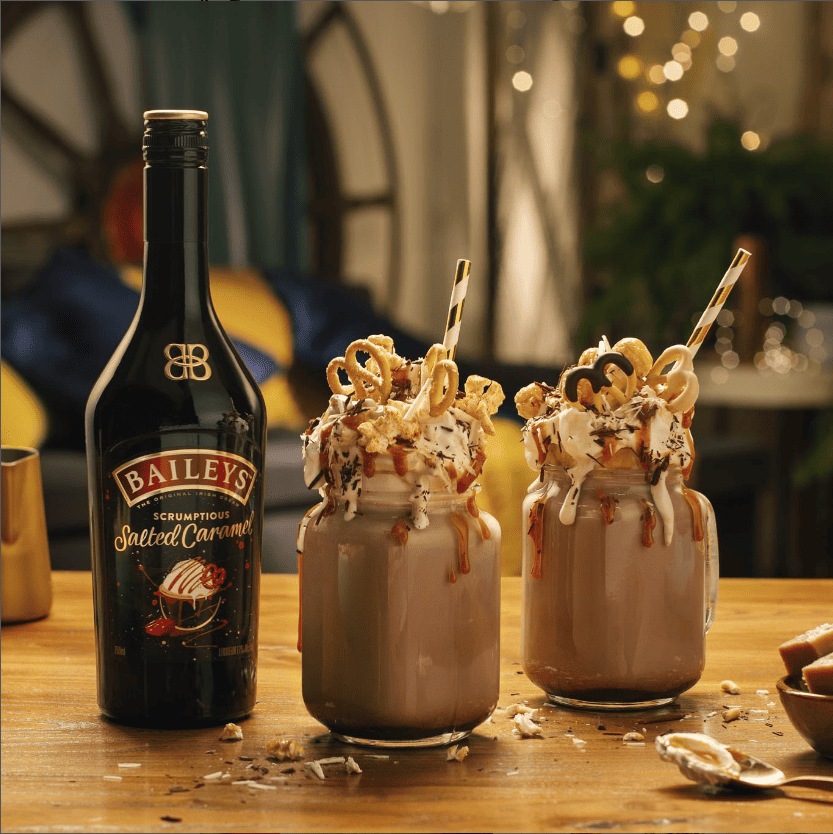 rượu Baileys