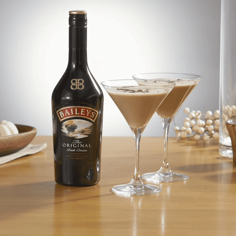 rượu Bailey