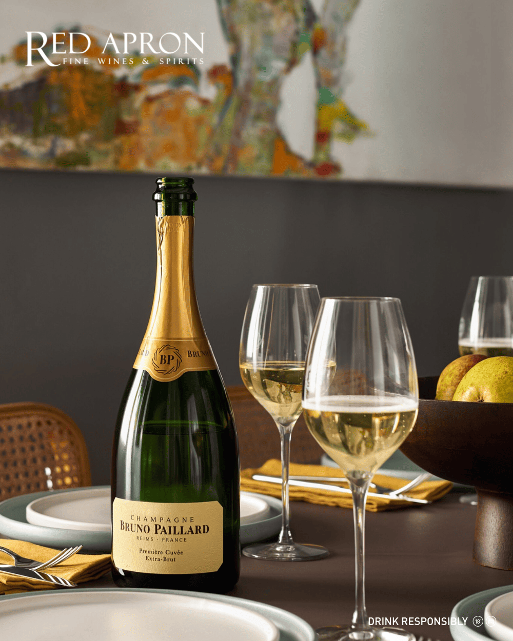 Nên thưởng thức hết sau khi mở nắp