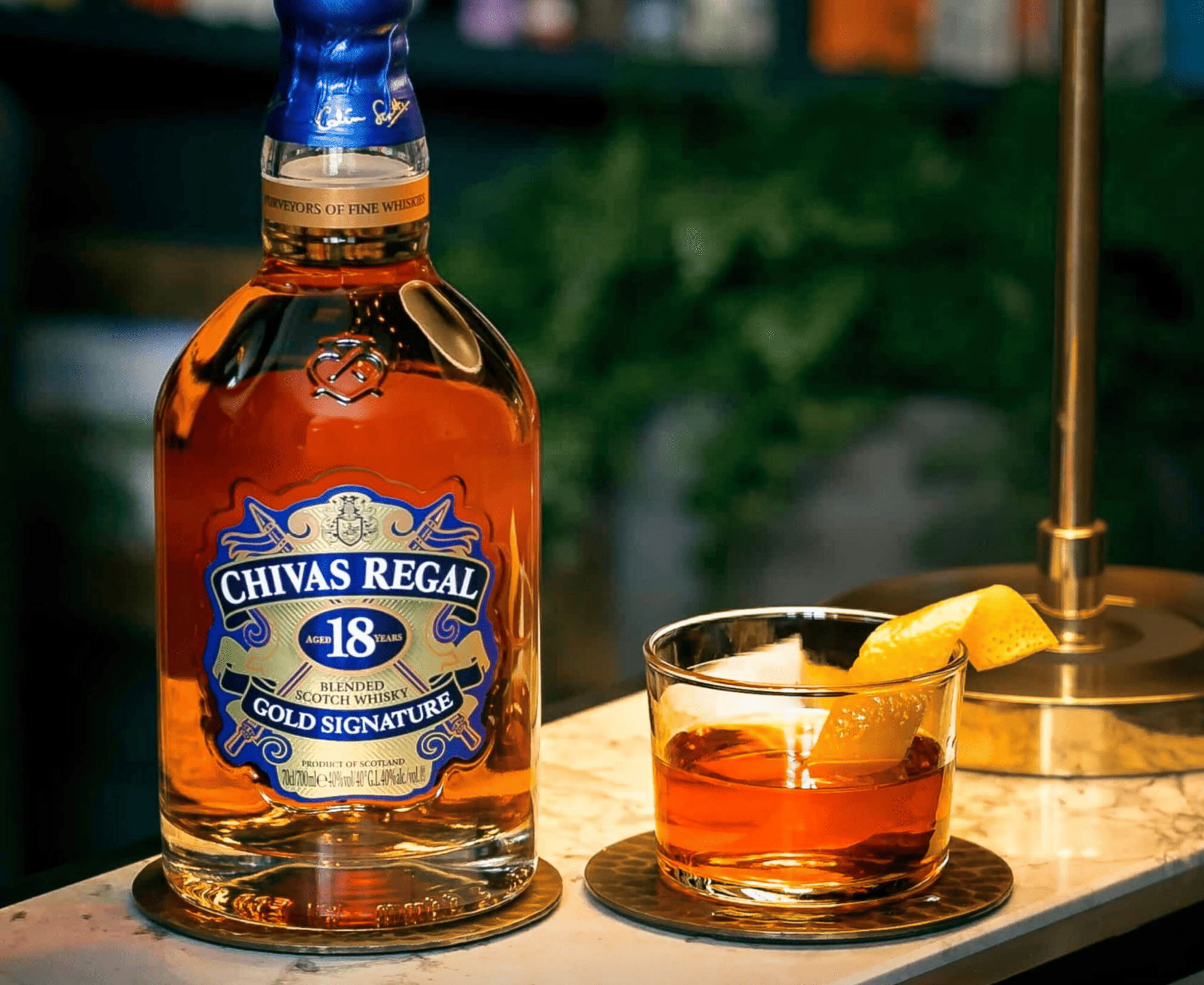 rượu Chivas