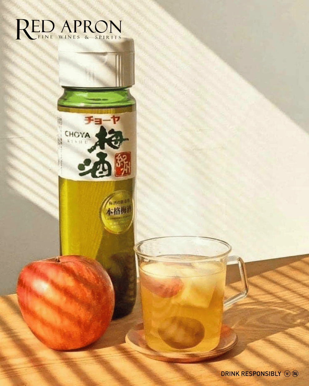 rượu mơ nhật bản
