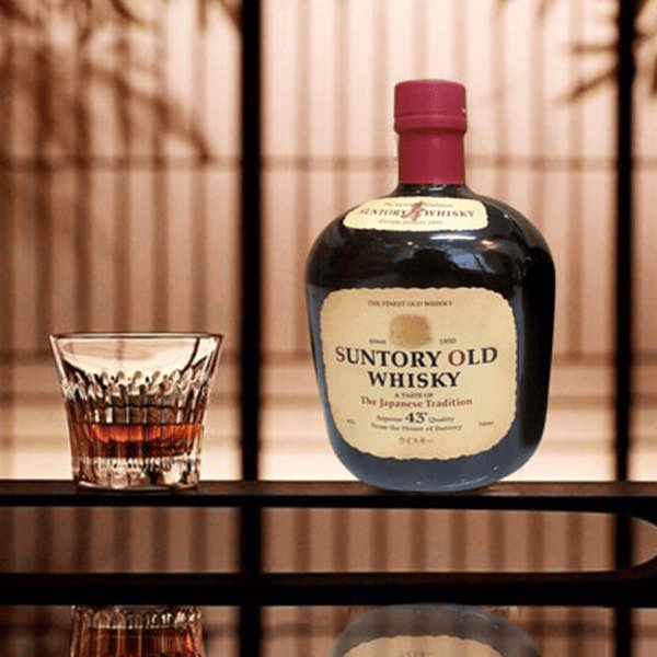 Rượu Whisky Nhật Bản
