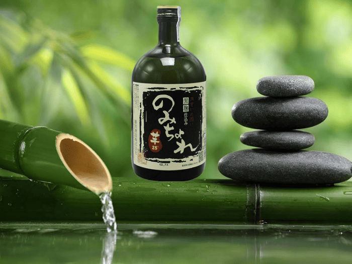 Rượu Shochu Nhật
