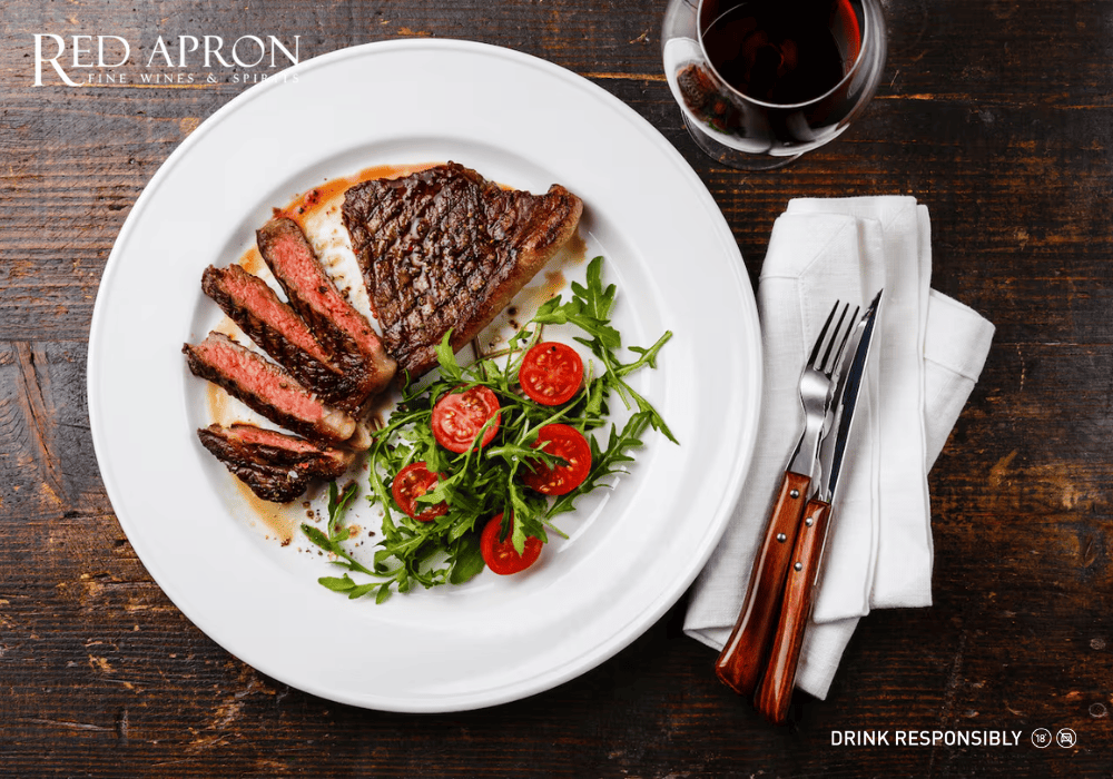 giá rượu vang gran reserva​