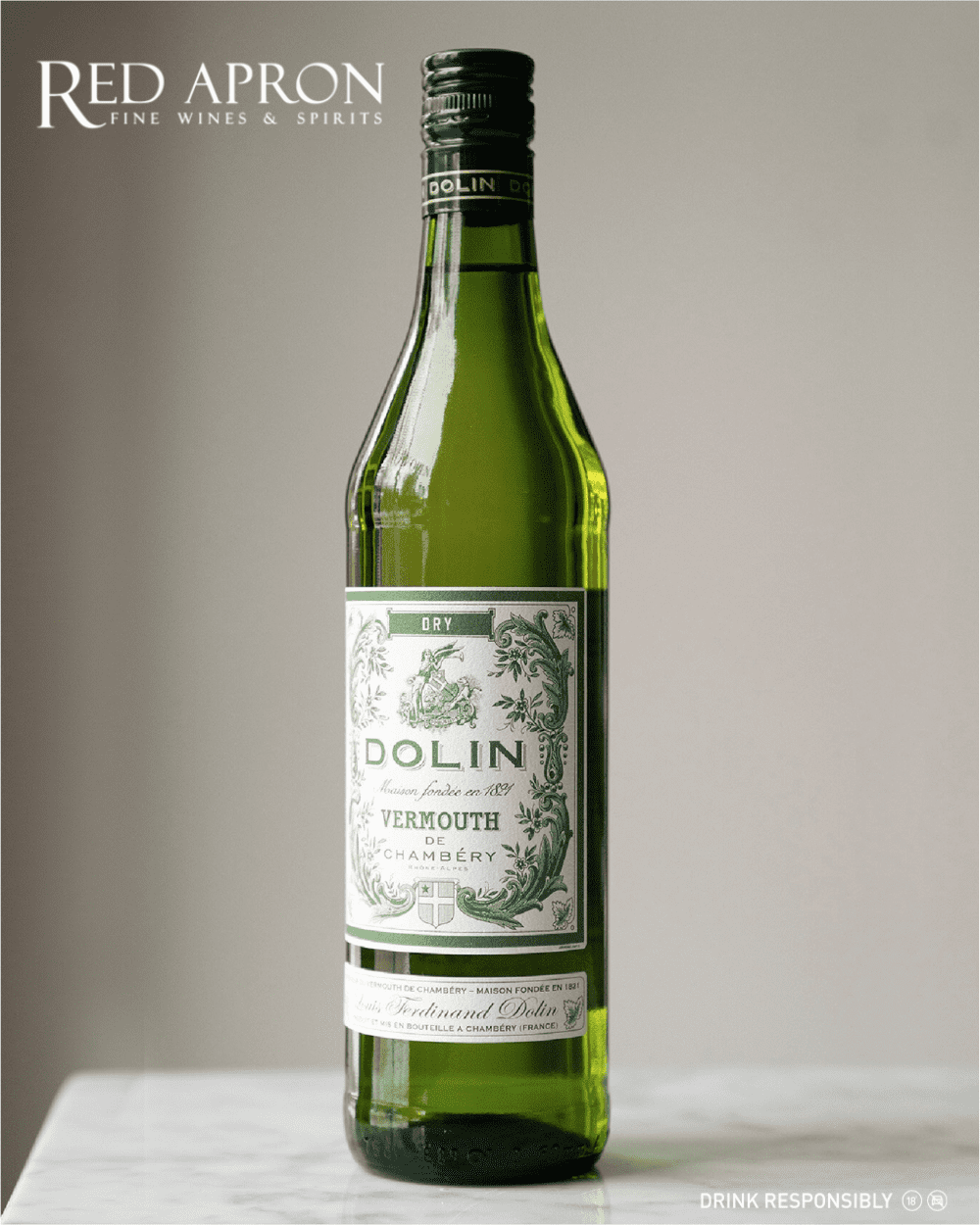 vermouth là gì