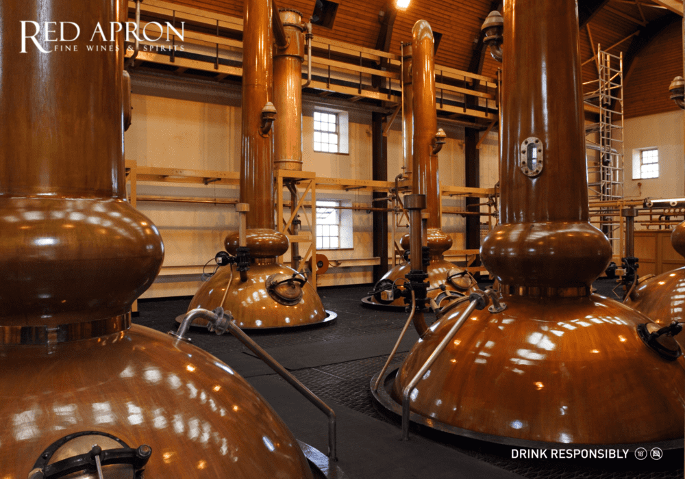 rượu whisky bao nhiêu độ
