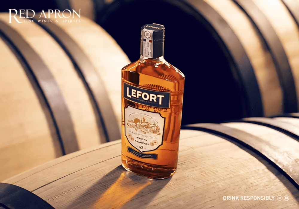 rượu whisky cao cấp