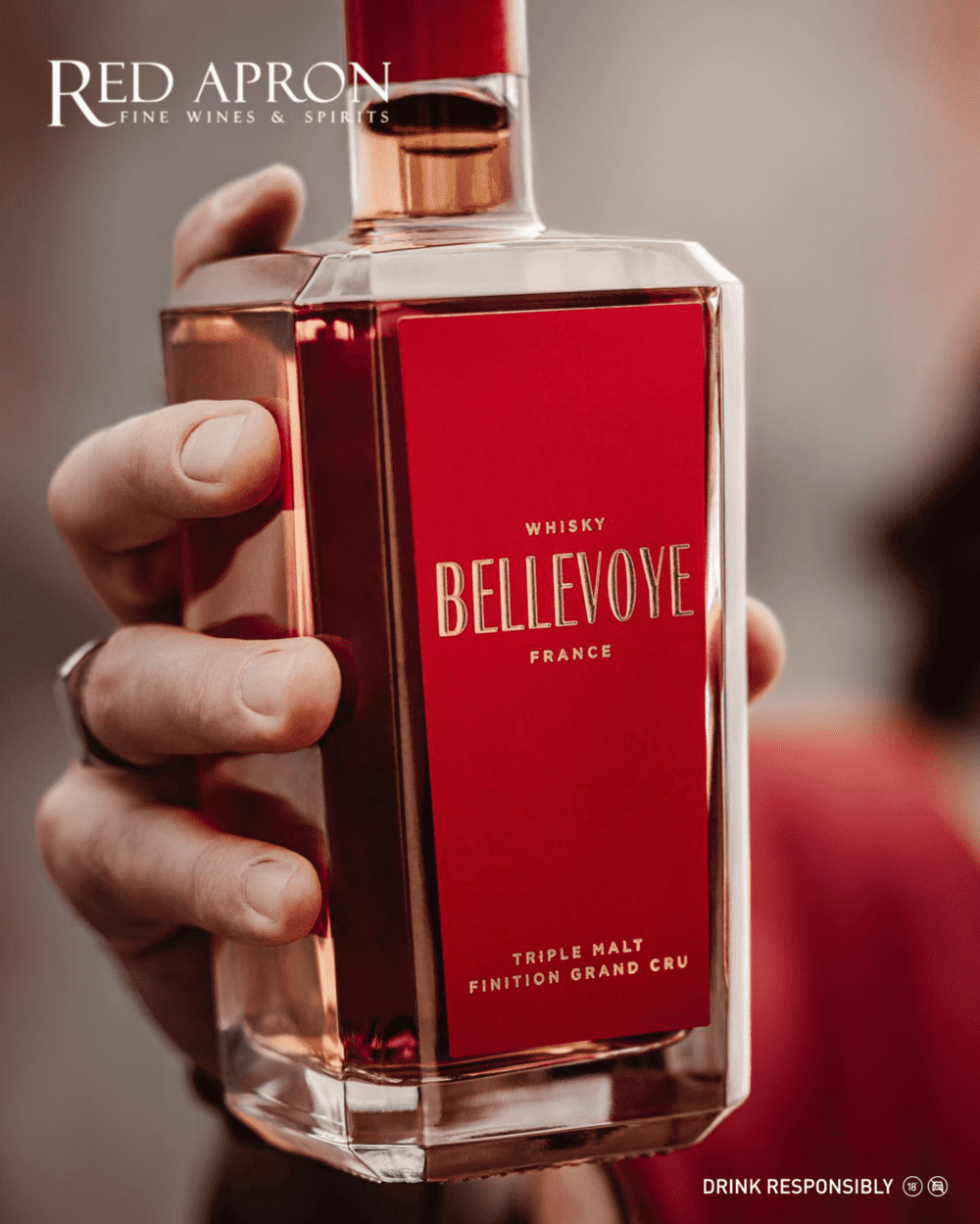 các loại rượu whisky nhập khẩu