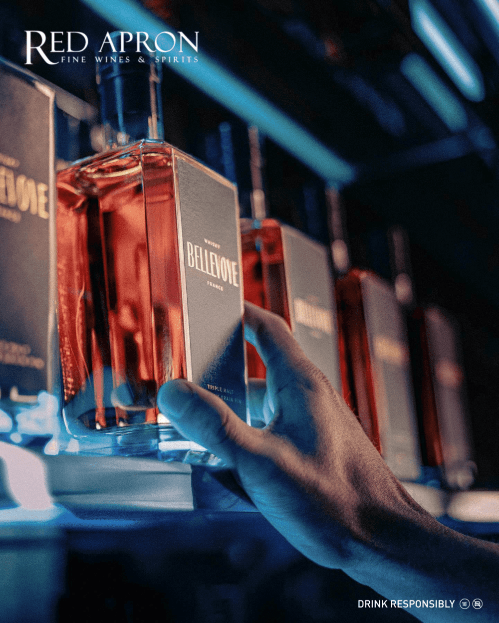 rượu Whisky