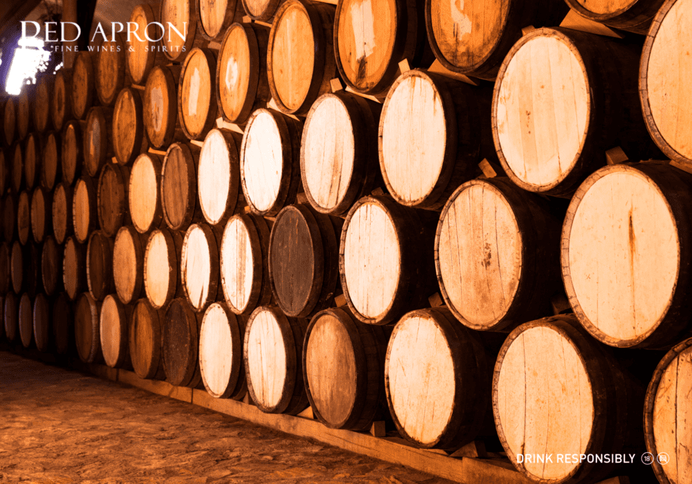 cách làm rượu whisky