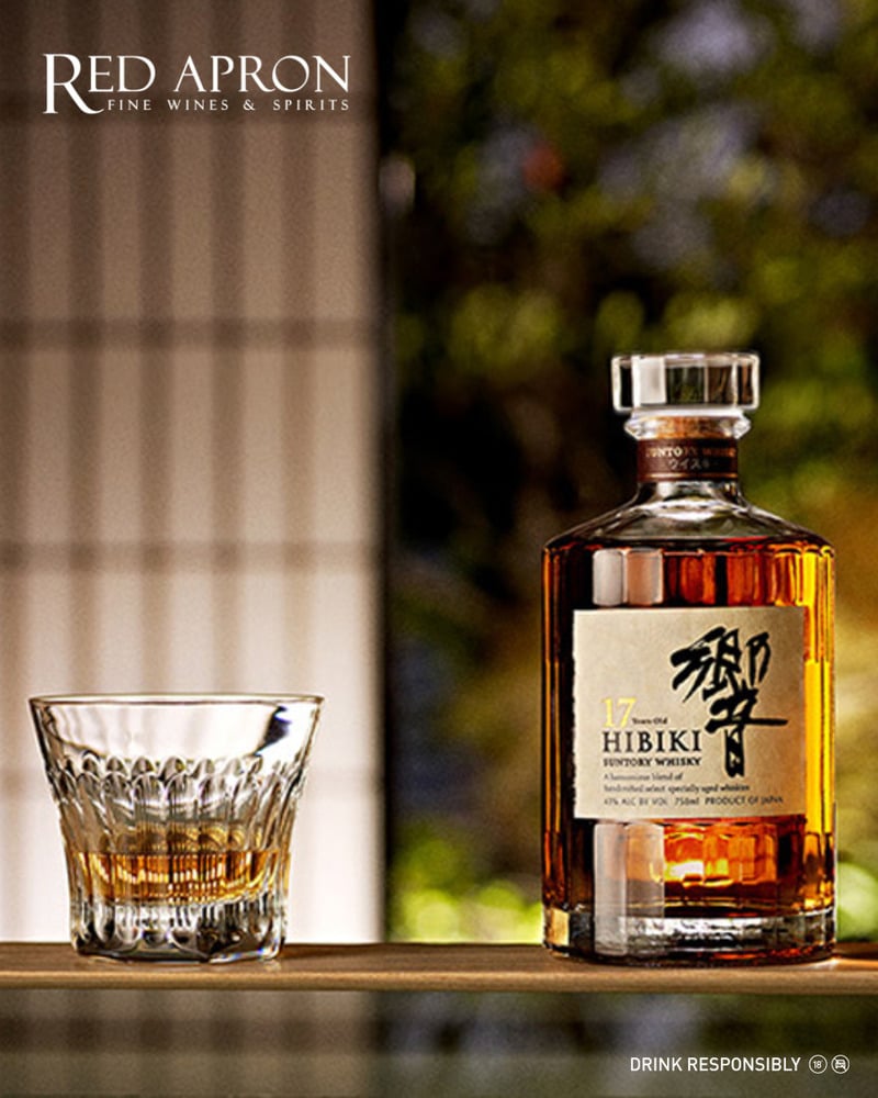 rượu Whisky Nhật Bản