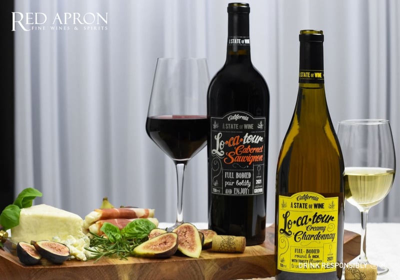 sauvignon cabernet merlot