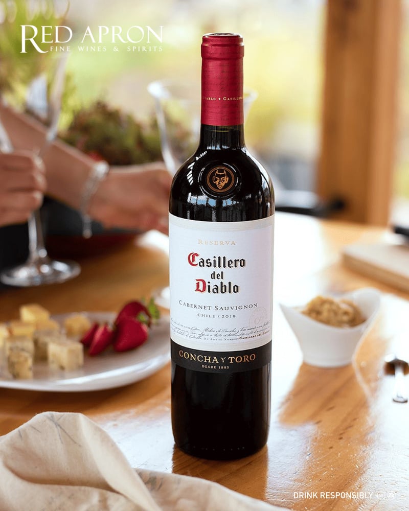 sauvignon cabernet merlot