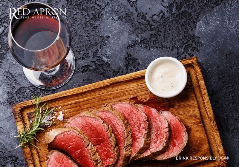 sauvignon cabernet merlot