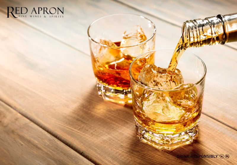 rượu Scotch Whisky