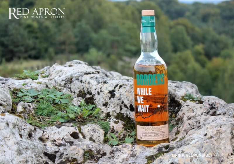 rượu Scotch Whisky