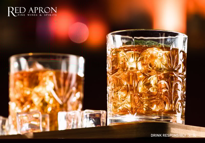 rượu Scotch Whisky