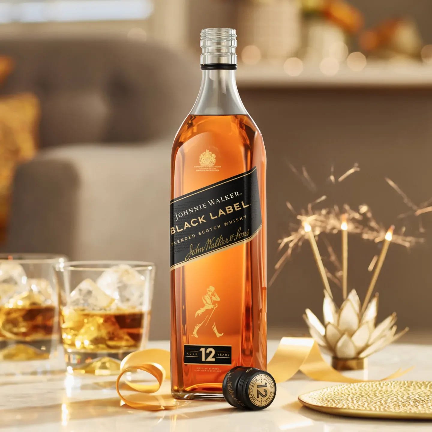 whisky scotch là đồ uống có cồn