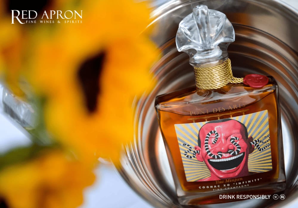thức uống có cồn Brandy