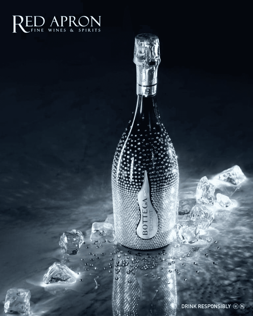Bottega Stardust, Prosecco DOC